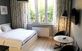 Apartment II Grayfor2 Old Town Krakow
